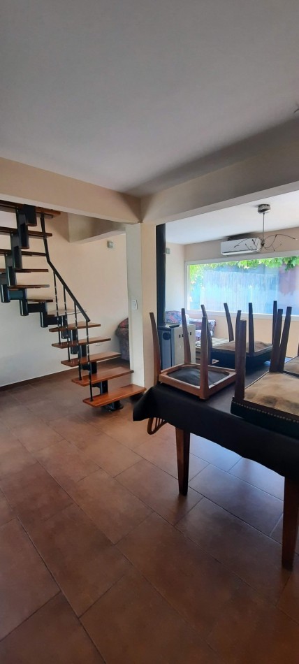 Chalet a la venta 