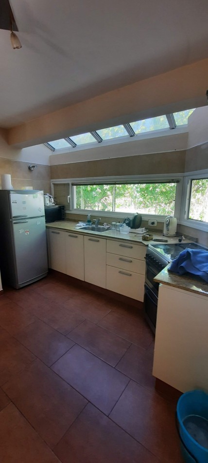 Chalet a la venta 