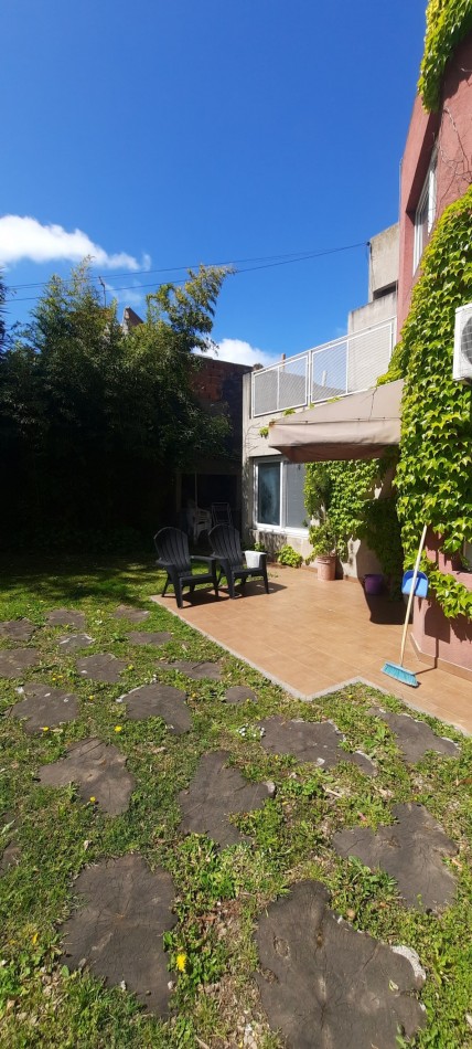 Chalet a la venta 