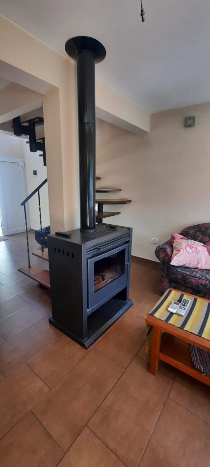 Chalet a la venta 