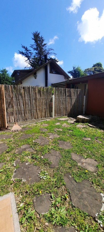 Chalet a la venta 