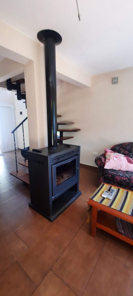 Chalet a la venta 