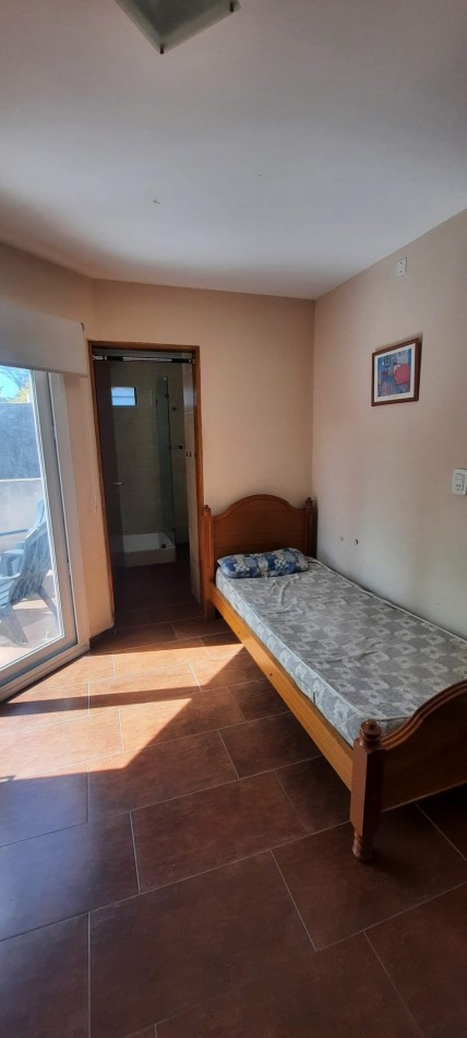 Chalet a la venta 