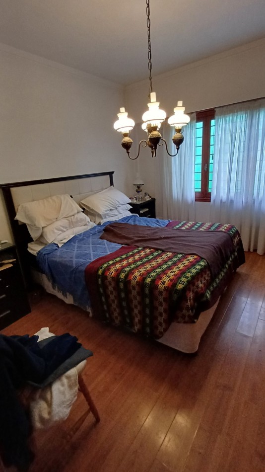 CASA A LA VENTA