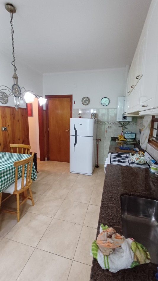 CASA A LA VENTA