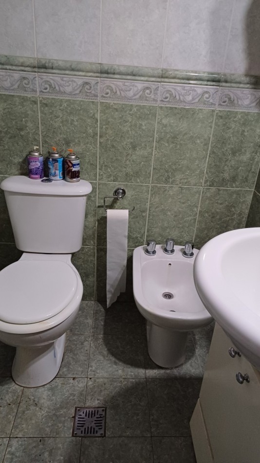 CASA A LA VENTA
