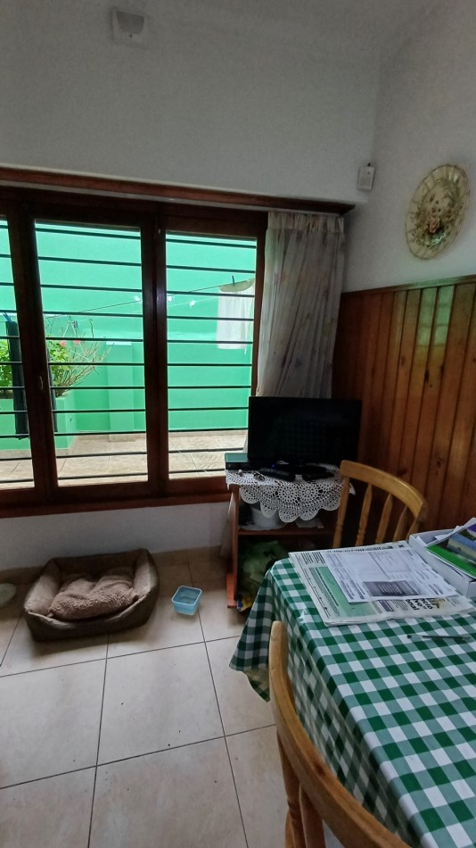 CASA A LA VENTA