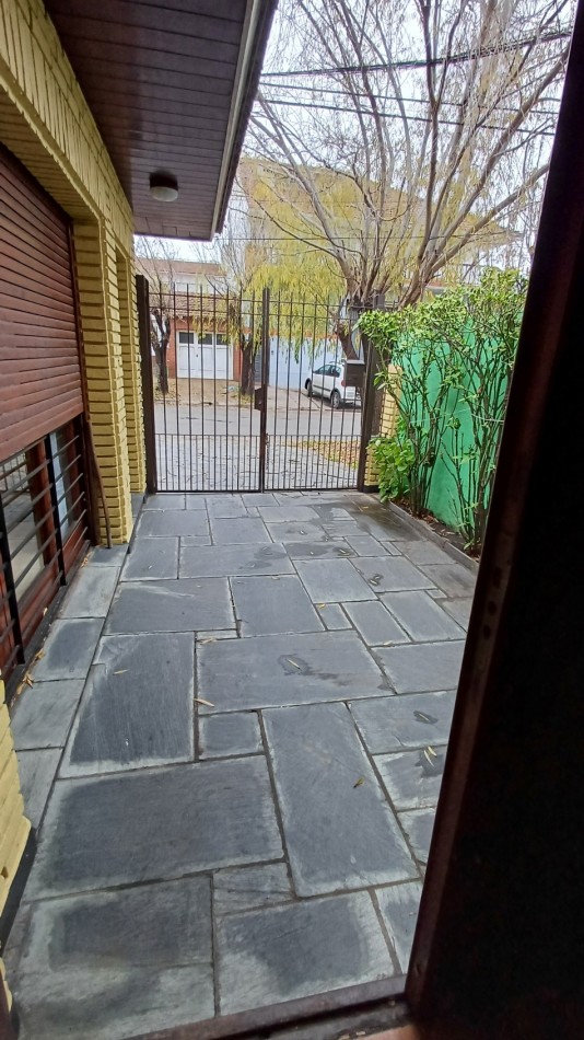 CASA A LA VENTA