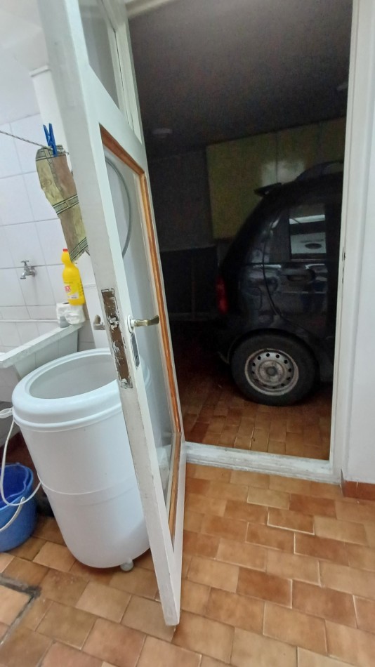 CASA A LA VENTA