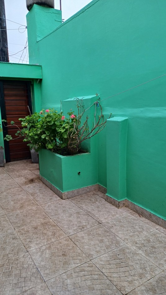 CASA A LA VENTA
