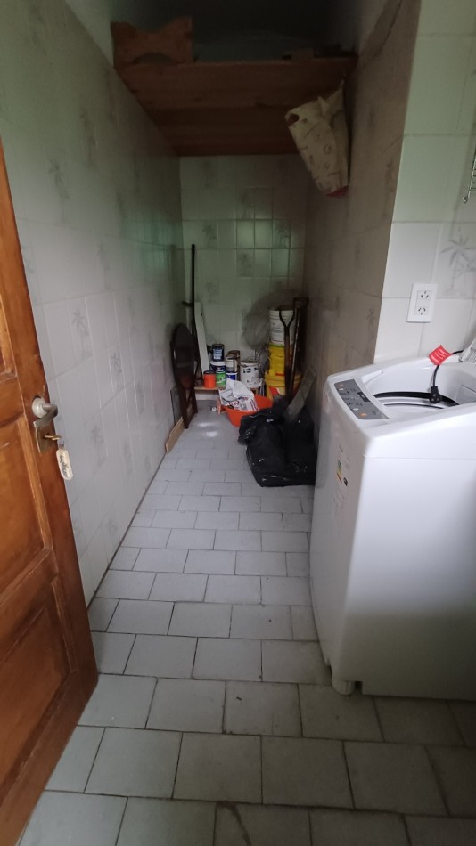 CASA A LA VENTA