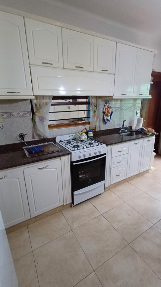 CASA A LA VENTA