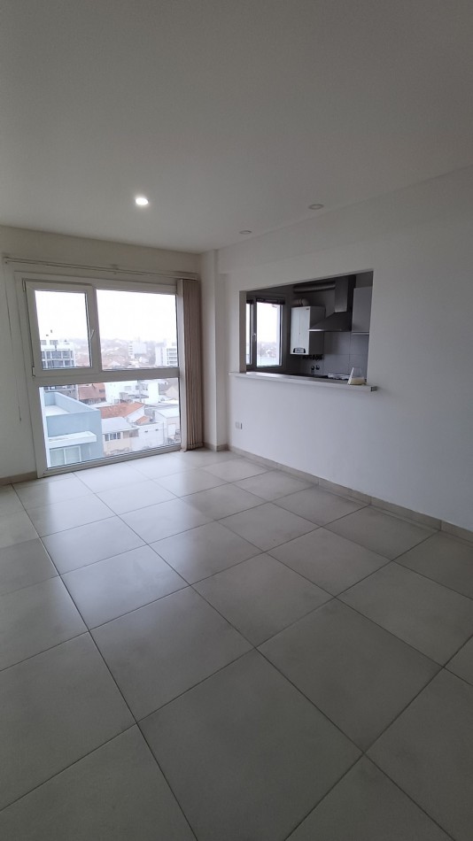 ALQUILER DEPARTAMENTO 2 AMB 