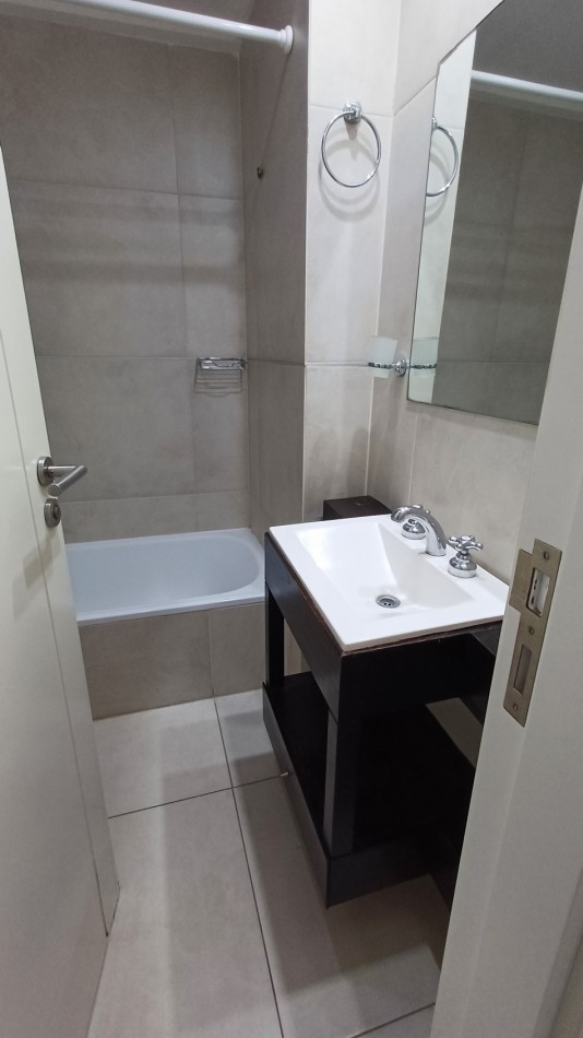 ALQUILER DEPARTAMENTO 2 AMB 