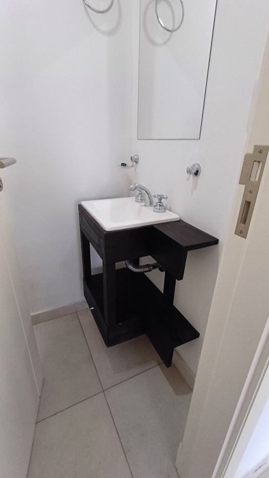 ALQUILER DEPARTAMENTO 2 AMB 