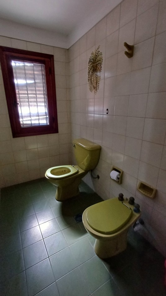 Chaler en venta barrio Chauvin