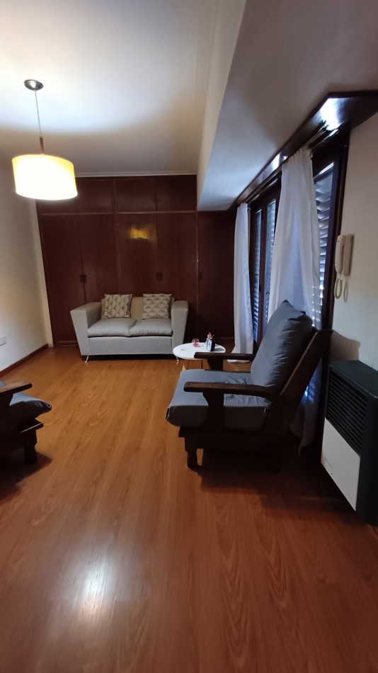 Chaler en venta barrio Chauvin