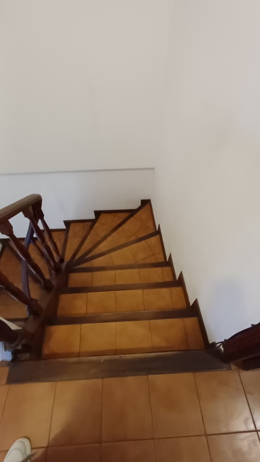 Chaler en venta barrio Chauvin