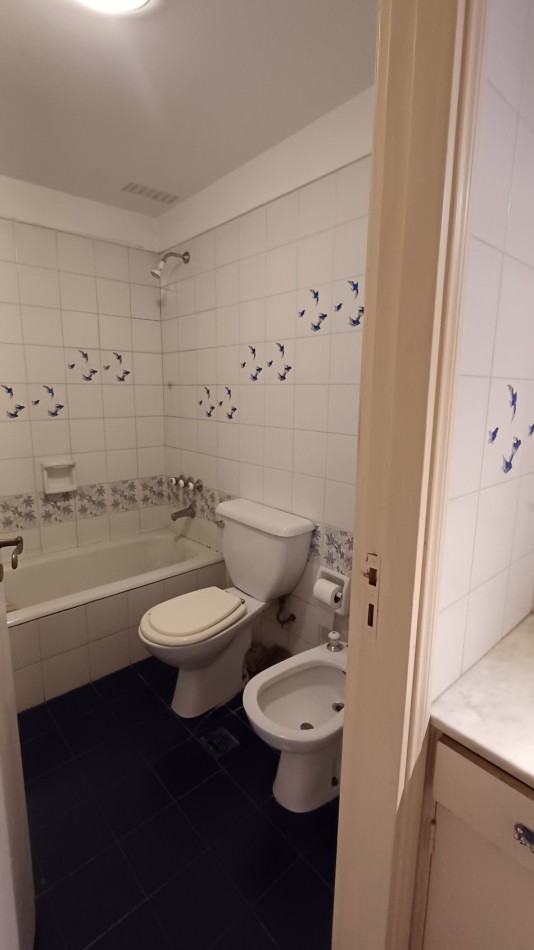 Chaler en venta barrio Chauvin