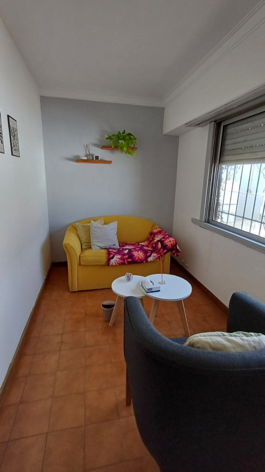 Chaler en venta barrio Chauvin