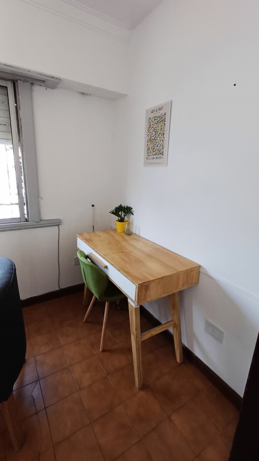 Chaler en venta barrio Chauvin