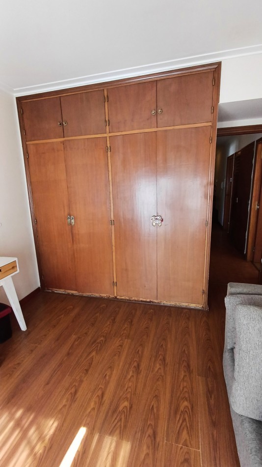 Chaler en venta barrio Chauvin