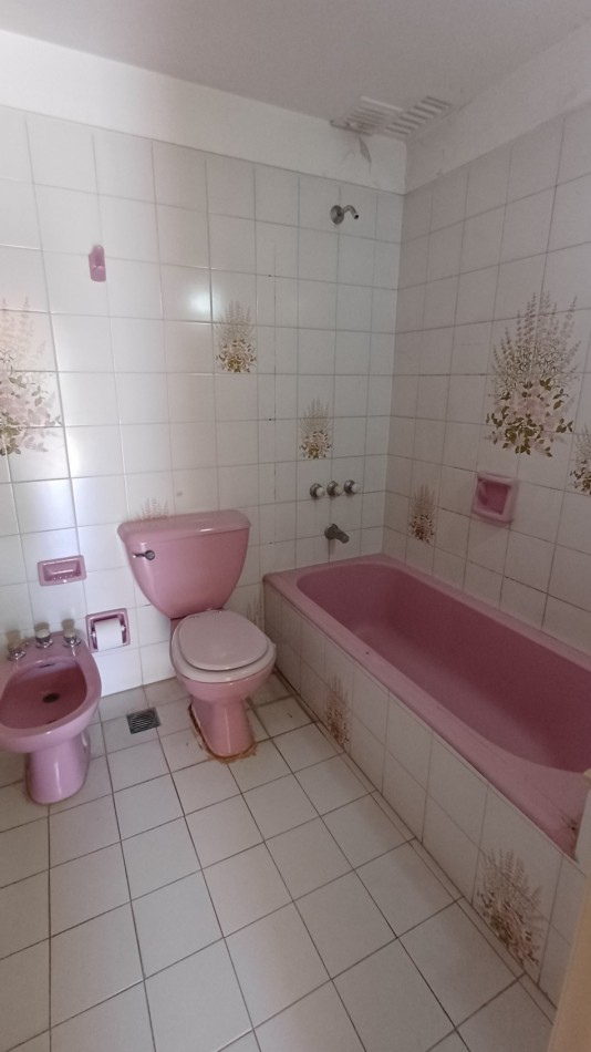 Chaler en venta barrio Chauvin