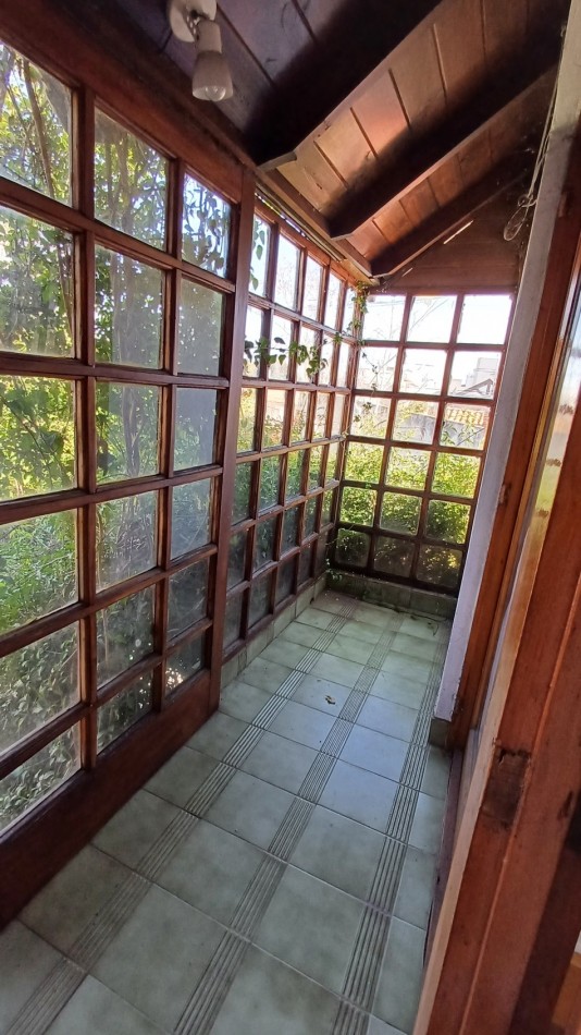 Chaler en venta barrio Chauvin