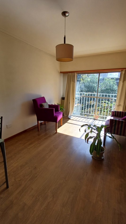 Chaler en venta barrio Chauvin