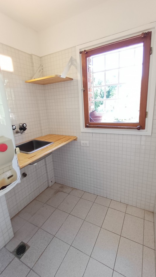 departamento en alquiler