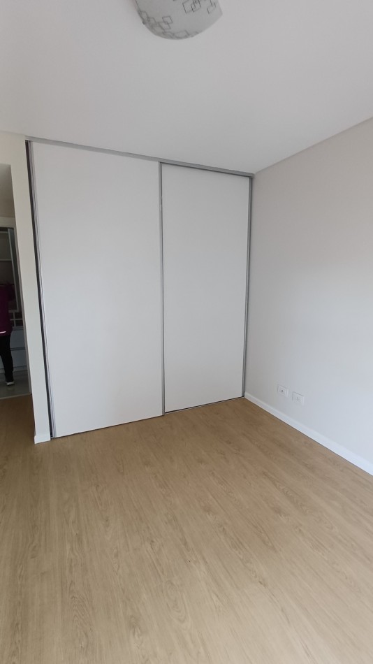 Alquiler 24 meses departamento 3 amb.