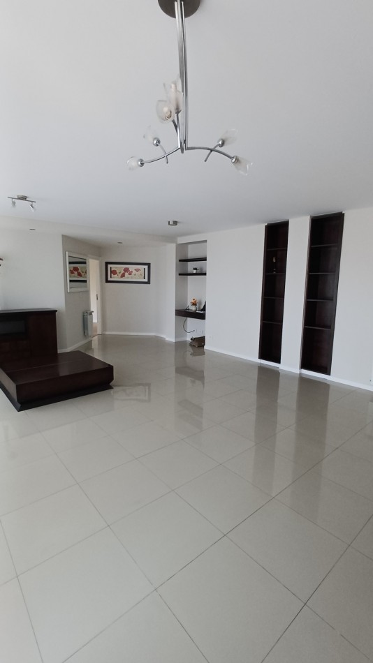 Alquiler 24 meses departamento 3 amb.