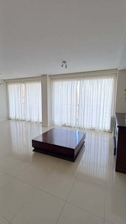 Alquiler 24 meses departamento 3 amb.