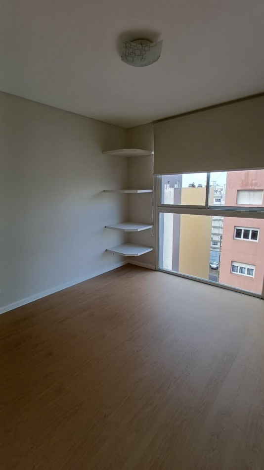 Alquiler 24 meses departamento 3 amb.