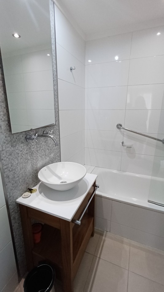 Alquiler 24 meses departamento 3 amb.