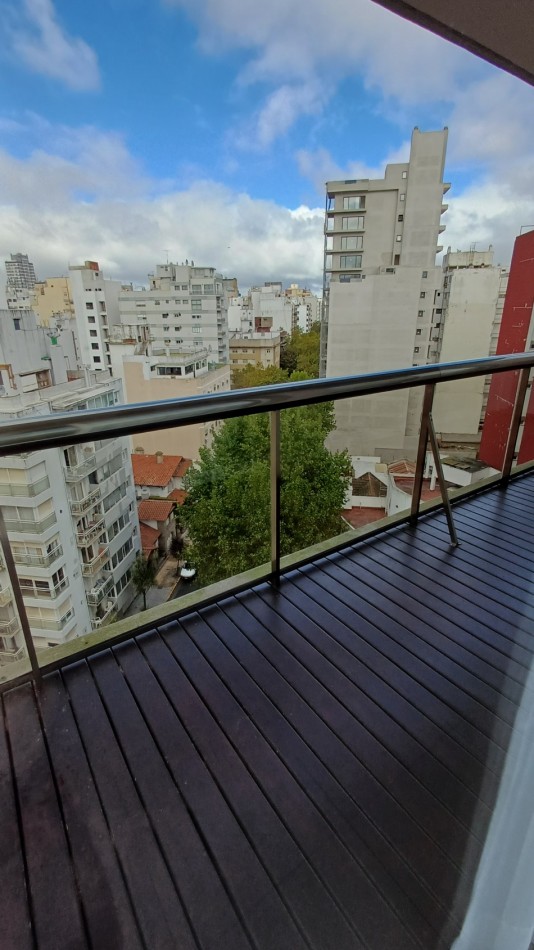 Alquiler 24 meses departamento 3 amb.