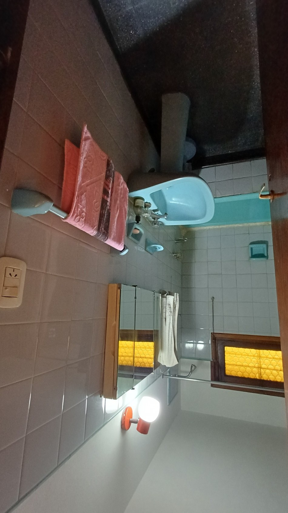 Casa en alquiler