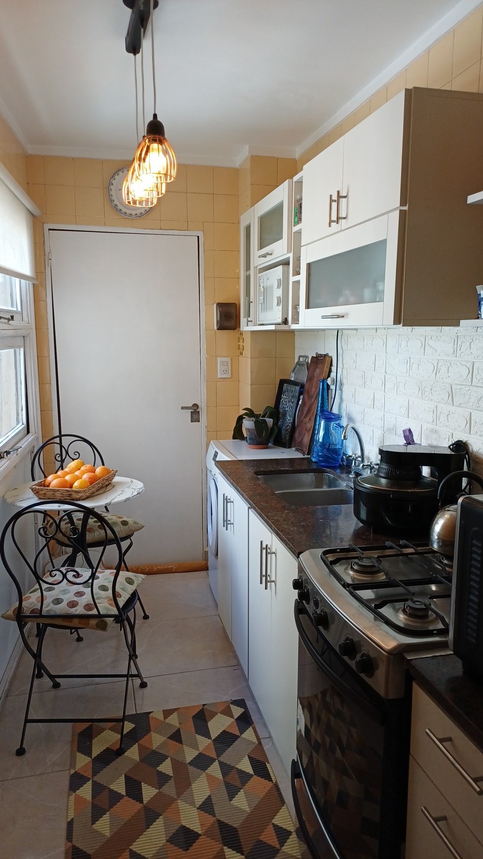 Departamento a la venta 3 ambientes
