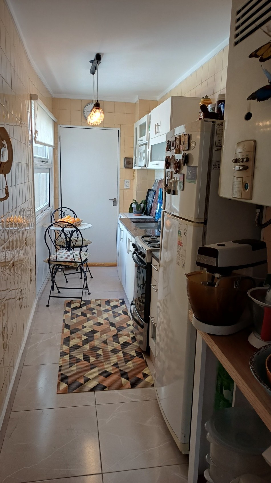Departamento a la venta 3 ambientes