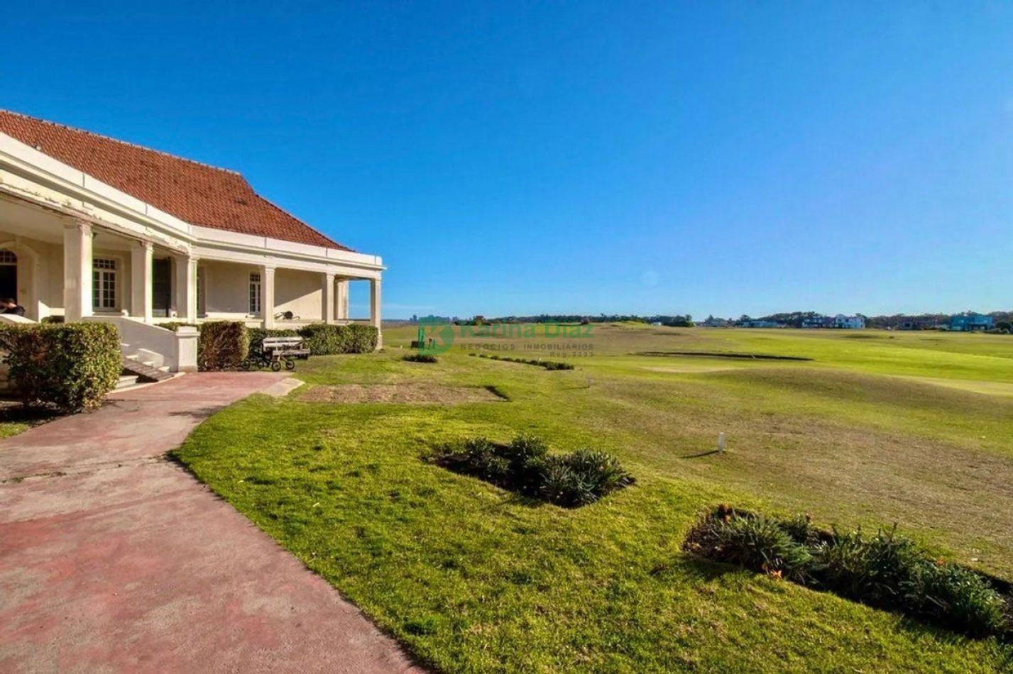 VENTA LOTE EN MIRAMAR LINKS CLUB DE GOLF