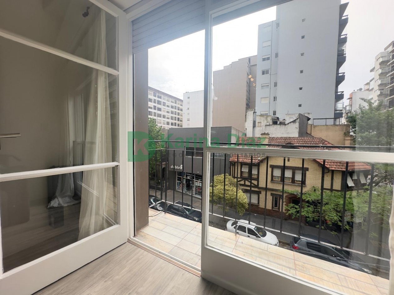 Venta departamento 1 amb