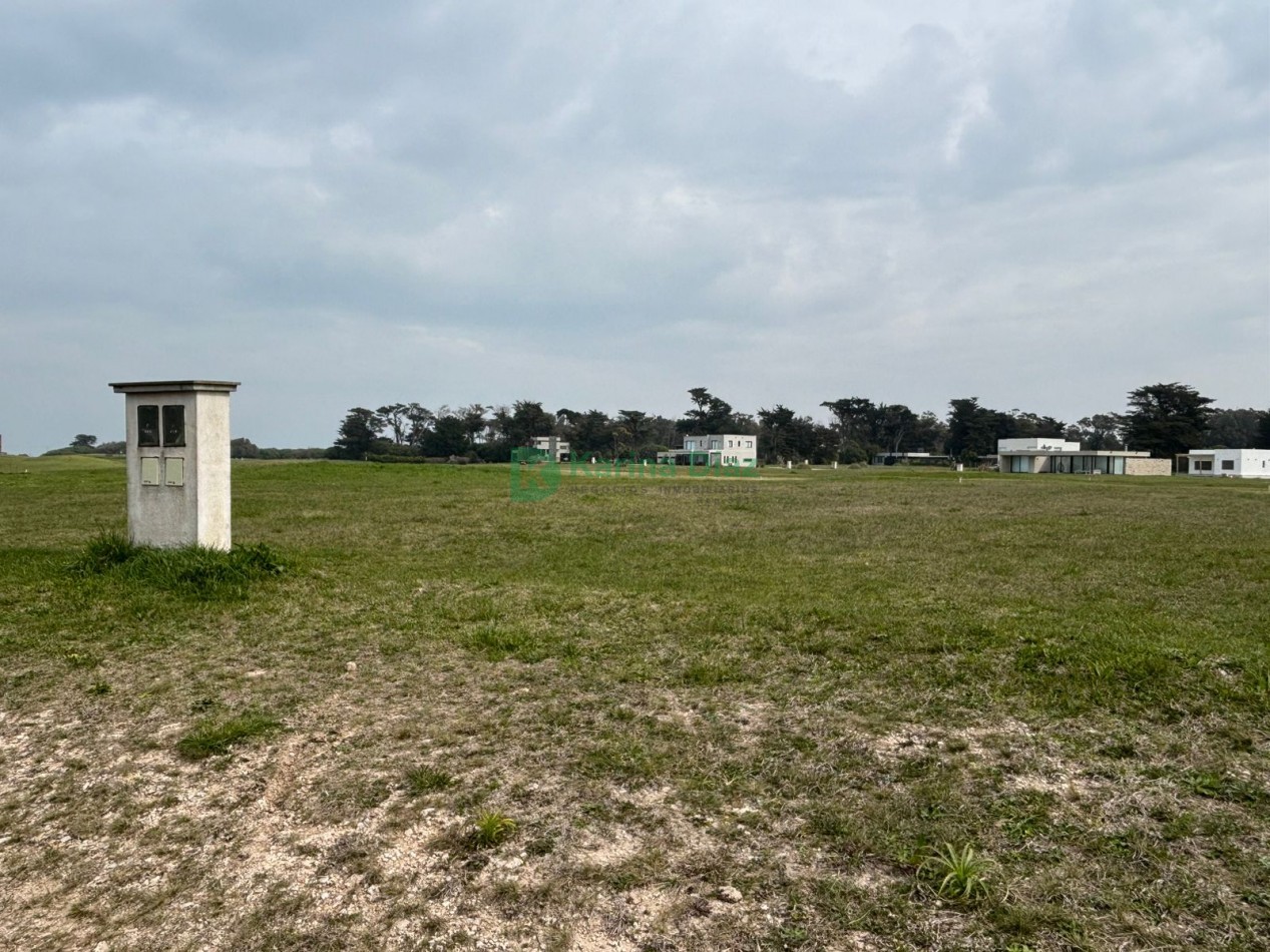 VENTA LOTE EN MIRAMAR LINKS CLUB DE GOLF