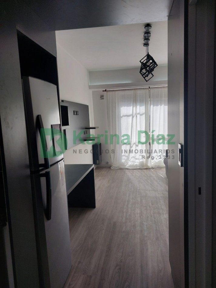 Venta departamento 1 amb