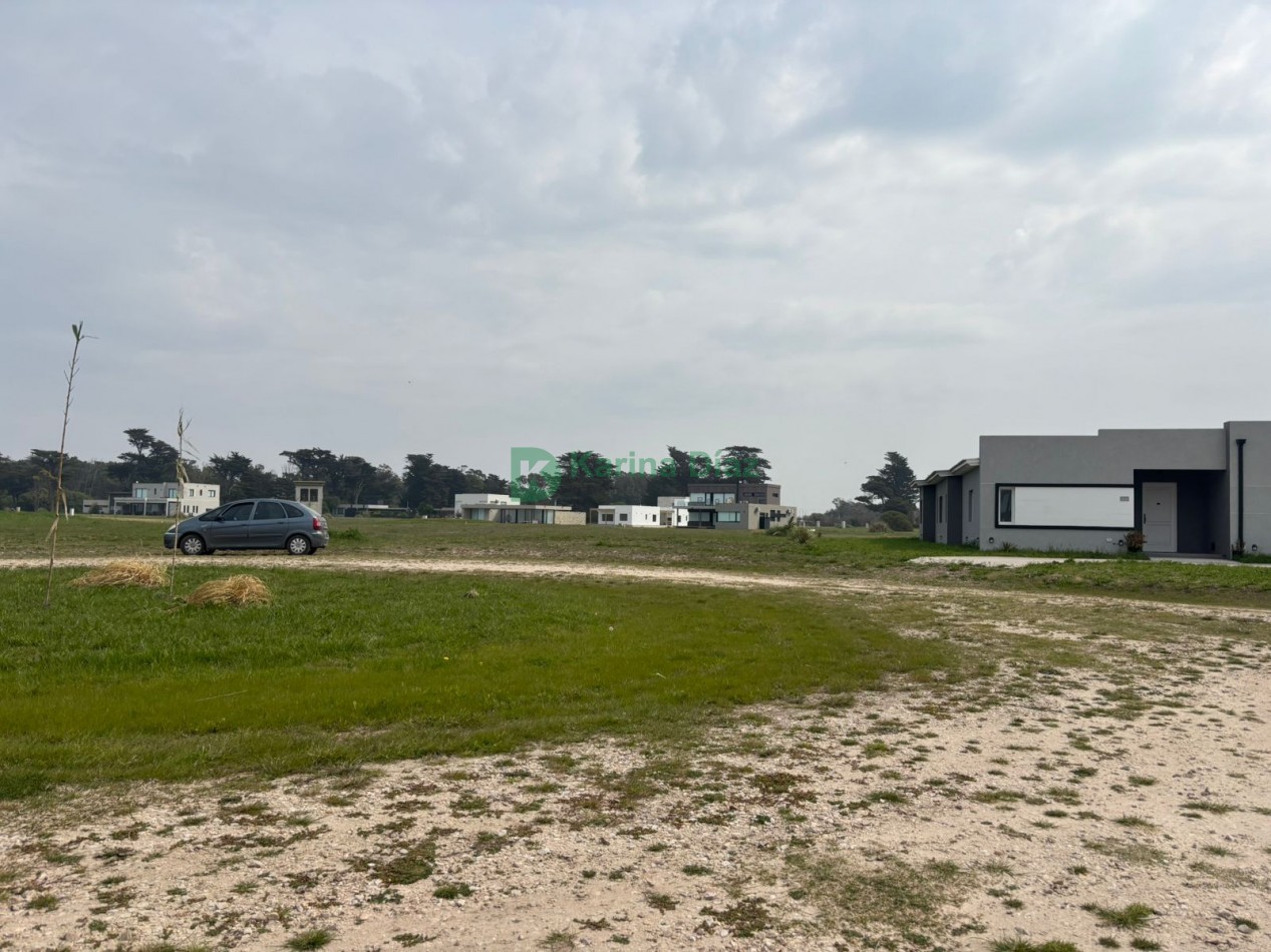 VENTA LOTE EN MIRAMAR LINKS CLUB DE GOLF