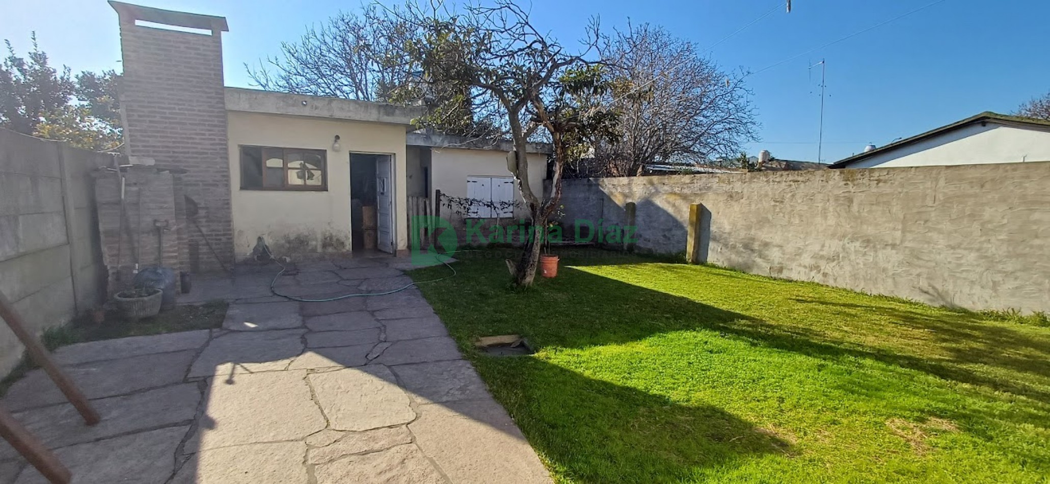 casa a la venta