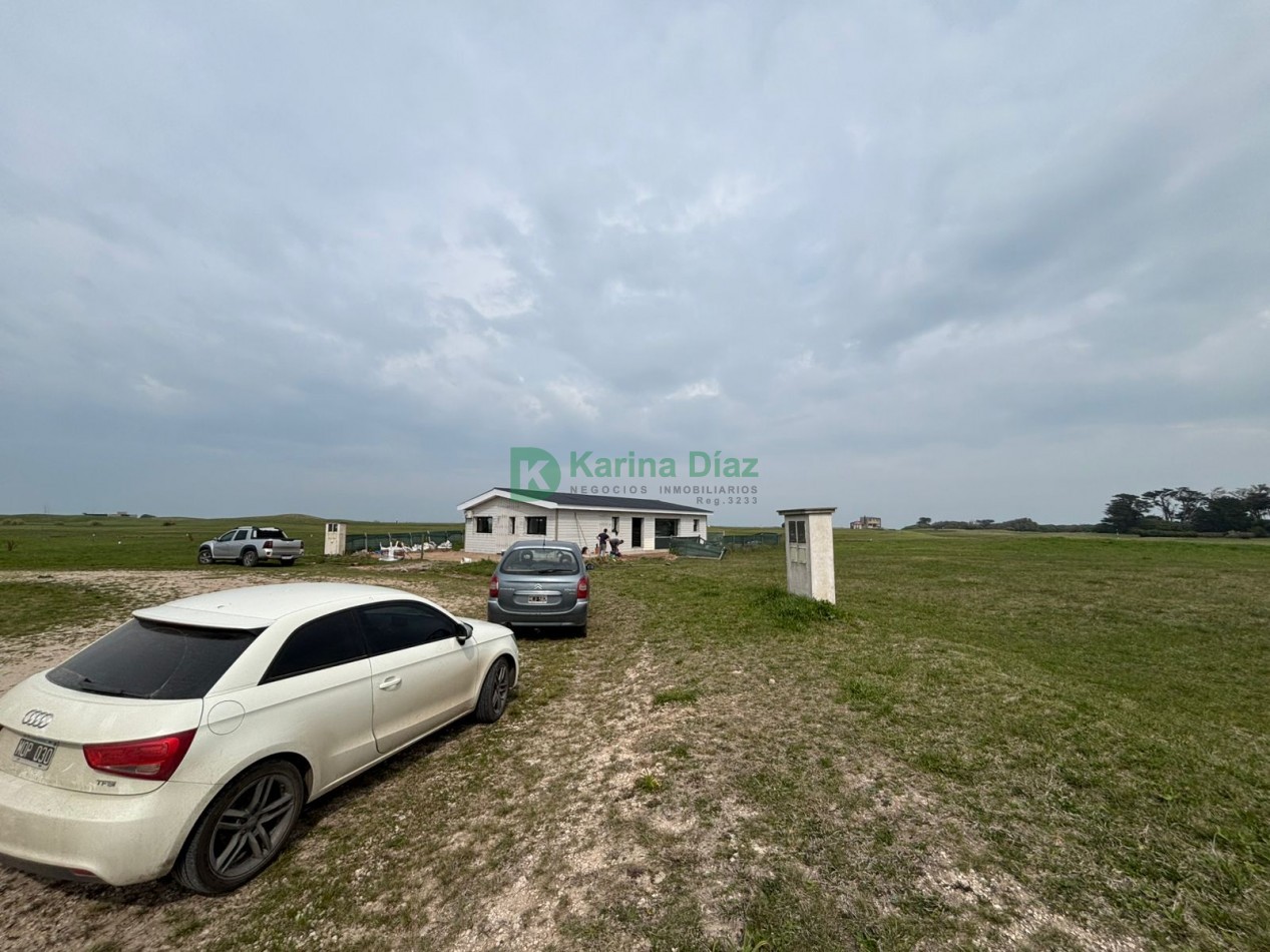 VENTA LOTE EN MIRAMAR LINKS CLUB DE GOLF