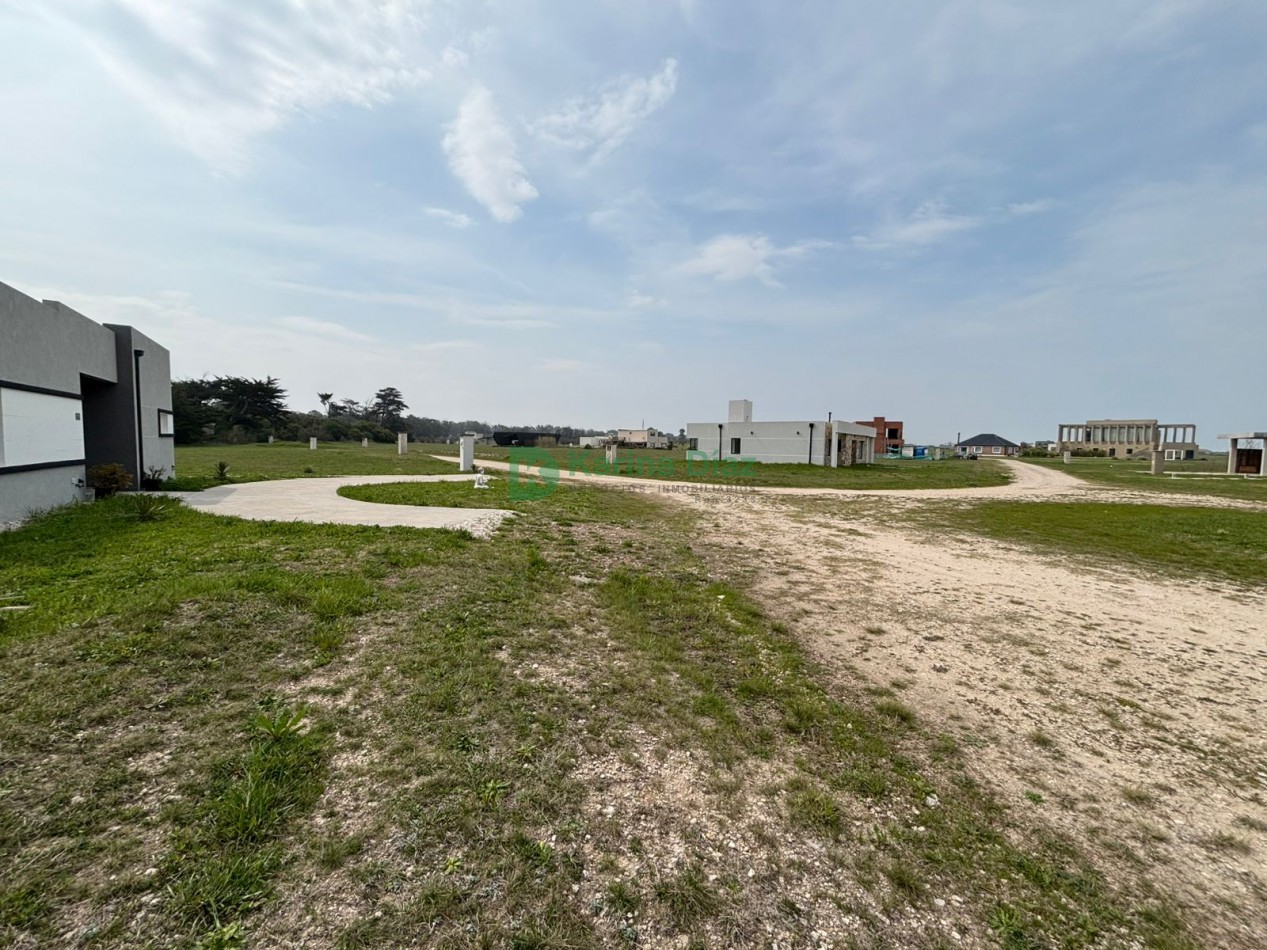 VENTA LOTE EN MIRAMAR LINKS CLUB DE GOLF