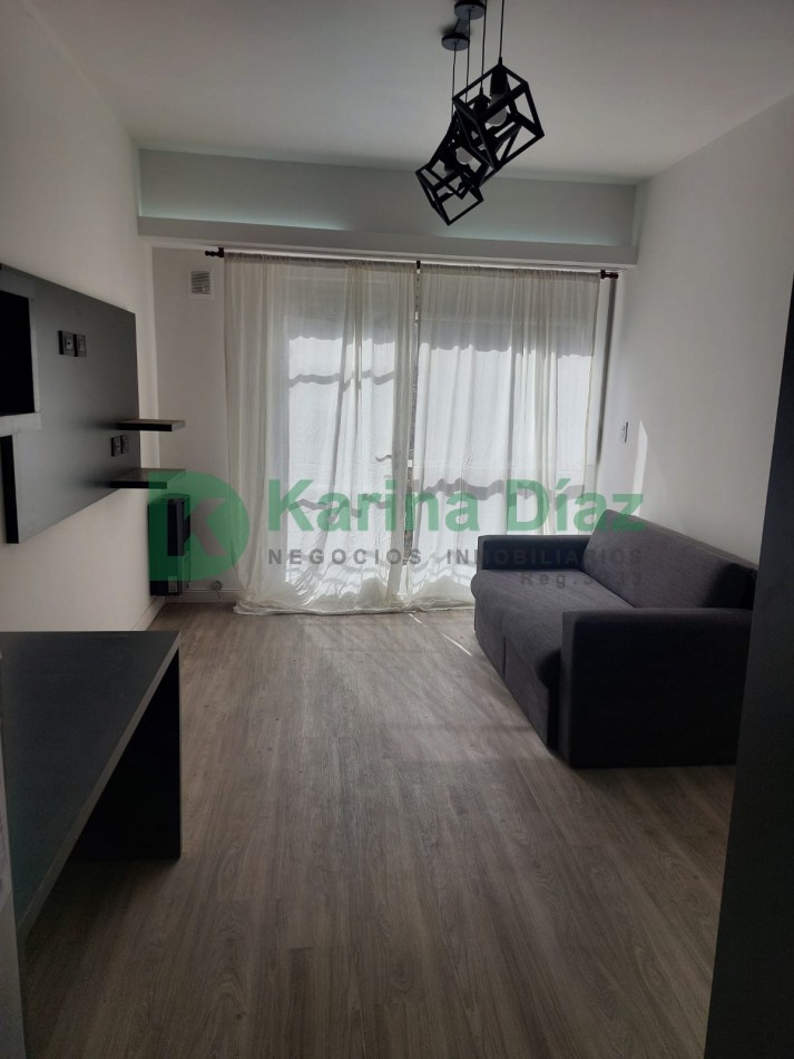 Venta departamento 1 amb