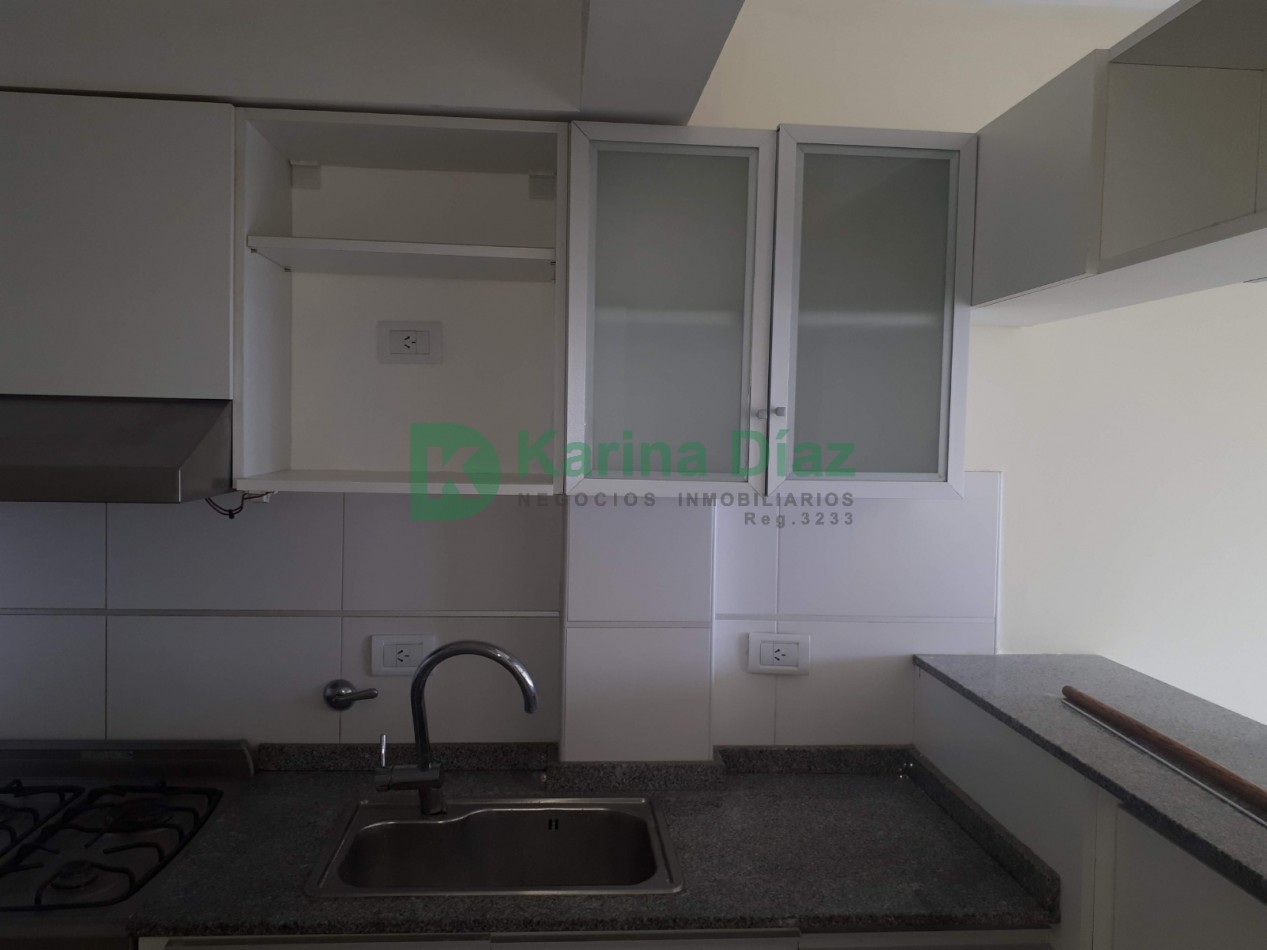 departamento venta 2 ambientes