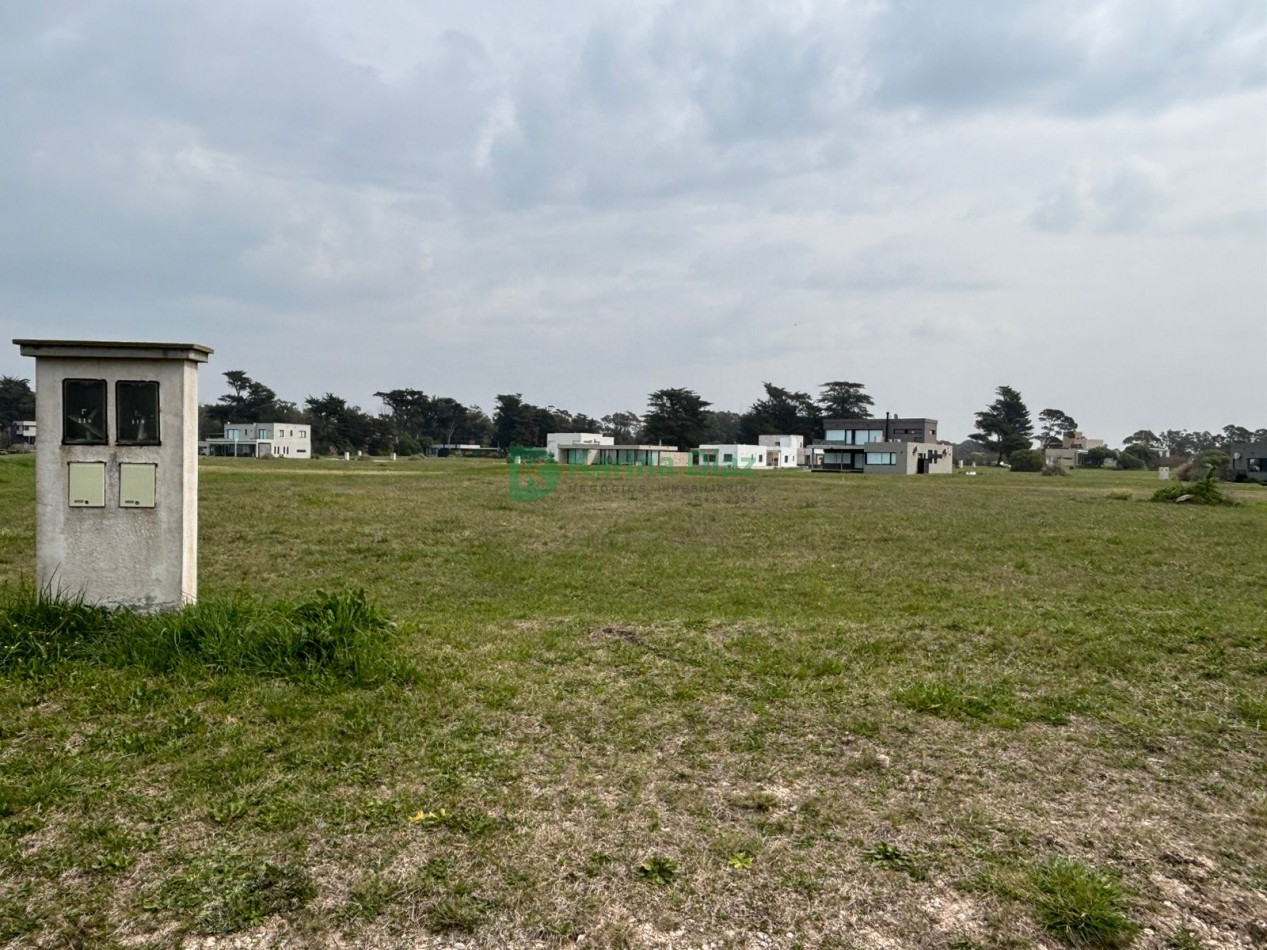 VENTA LOTE EN MIRAMAR LINKS CLUB DE GOLF